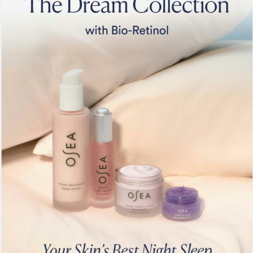 Dream Night Cream with Bio-Retinol - Image 7