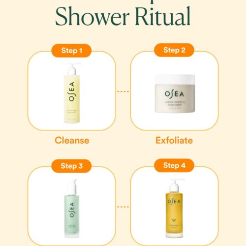 Undaria Algae™ Body Wash - Image 9