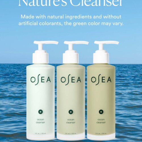 Ocean Cleanser - Image 5