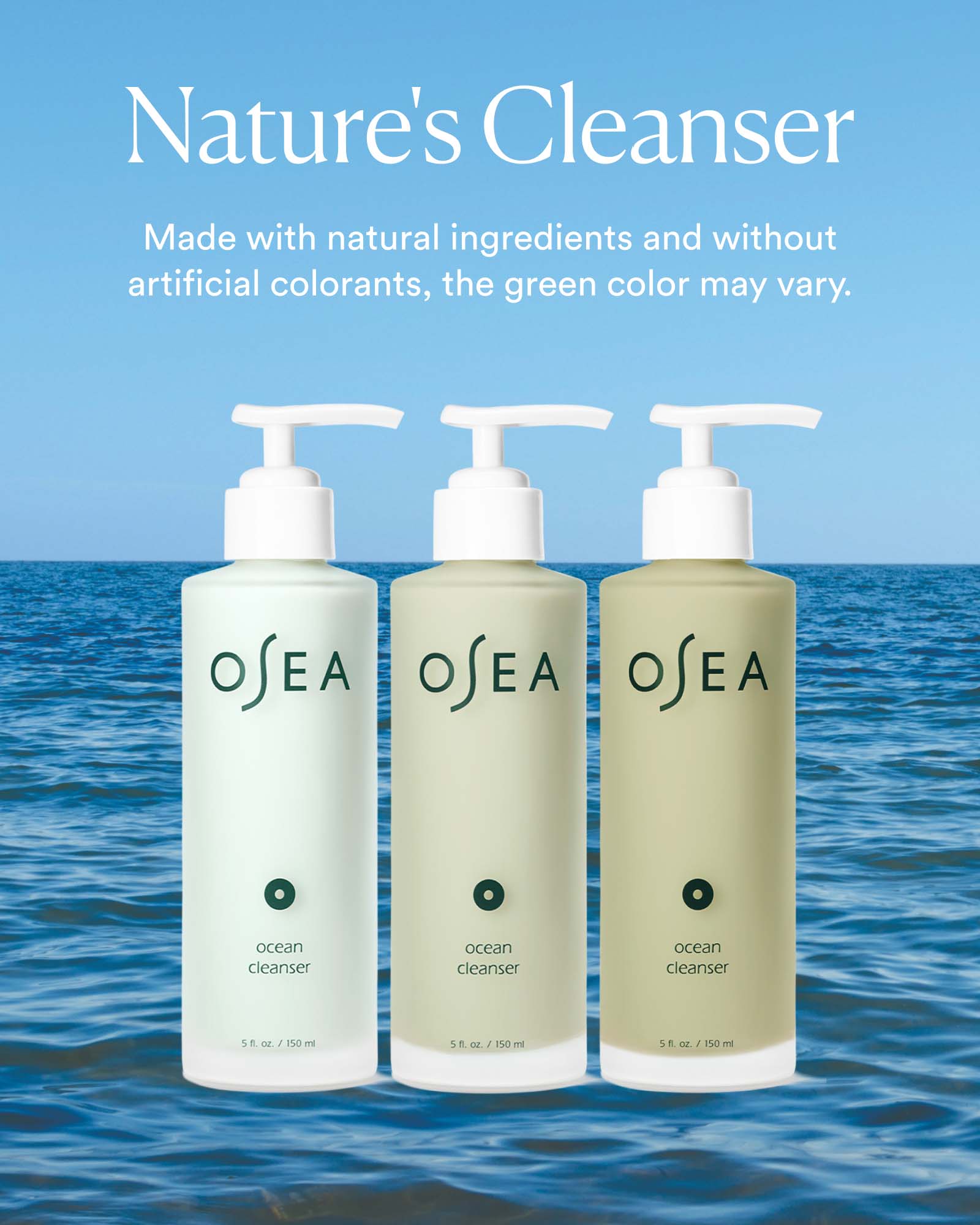 Ocean Cleanser - Image 5