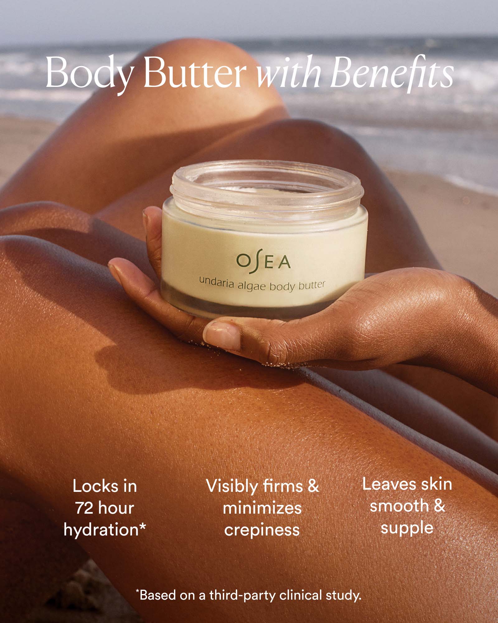 Undaria Algae™ Body Butter - Image 2