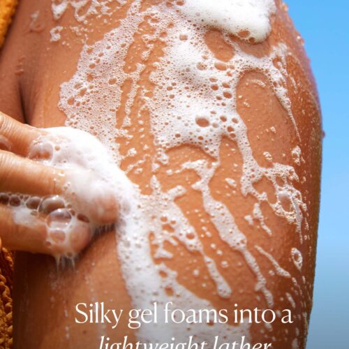 Undaria Algae™ Body Wash - Image 4