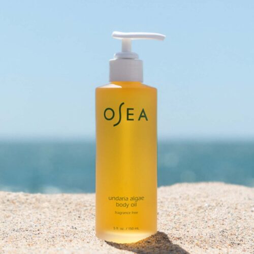 Undaria Algae™ Body Oil Fragrance Free - Image 10