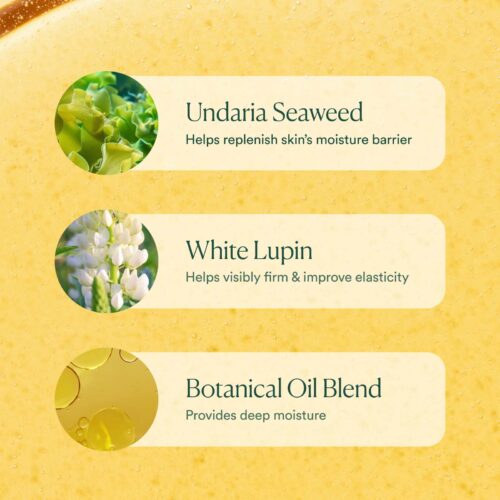 Undaria Algae™ Body Oil - Image 6