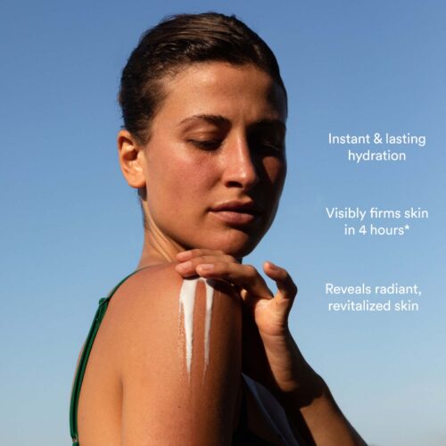 Alternative view of Undaria Algae™ Body Lotion