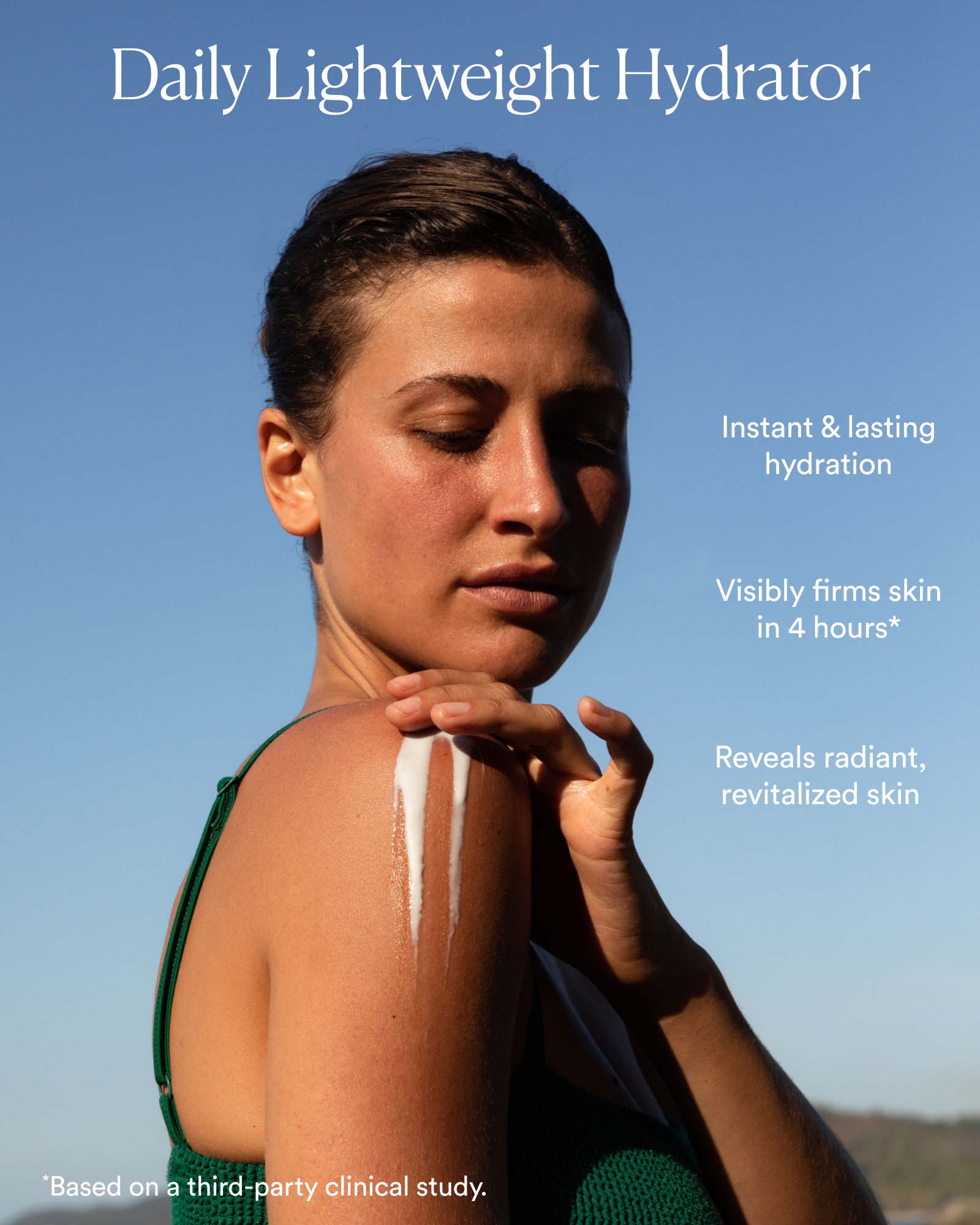 Undaria Algae™ Body Lotion - Image 2