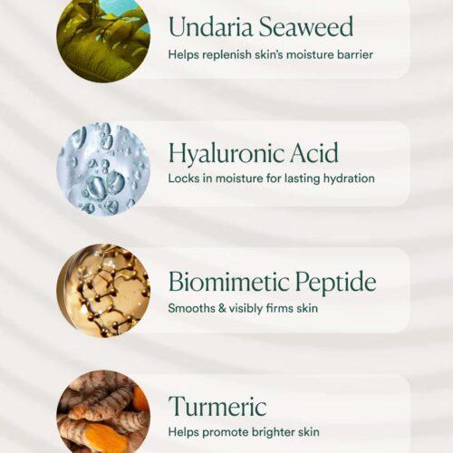 Undaria Algae™ Body Lotion - Image 6