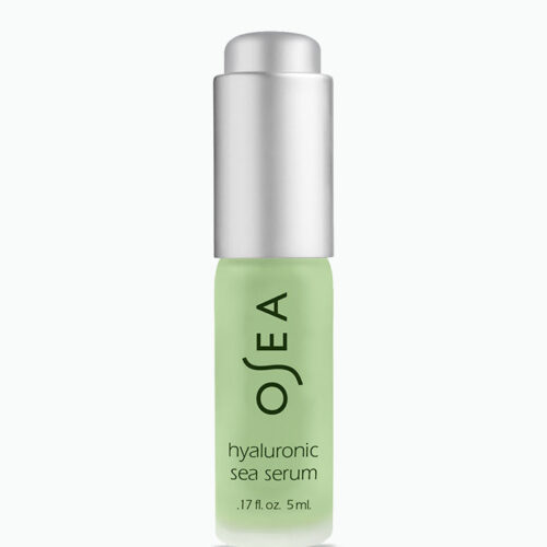 Hyaluronic Sea Serum Travel Size