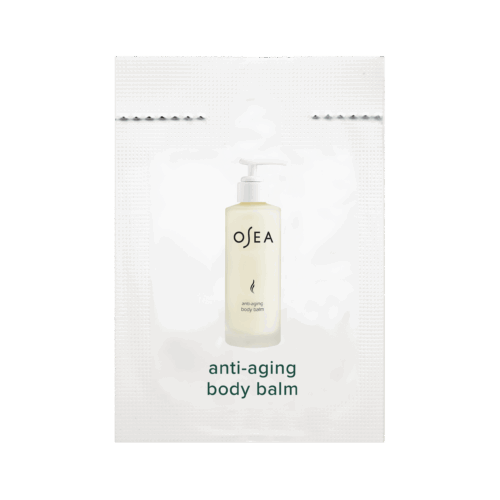 Alternative view of Anti-Aging Body Balm - Sample