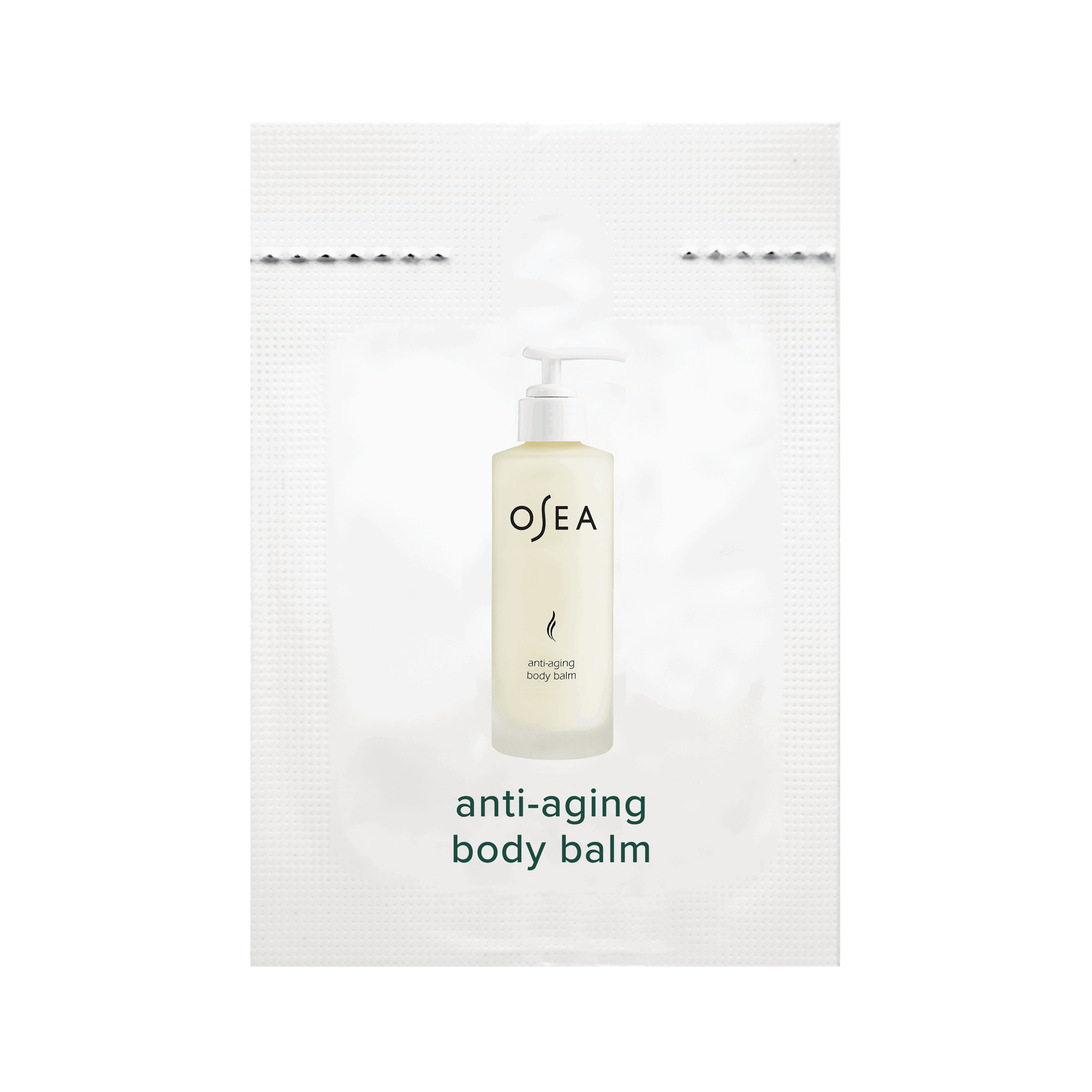 Anti-Aging Body Balm - Sample - Image 2