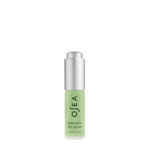 Free Deluxe Sample - Hyaluronic Sea Serum Travel Size