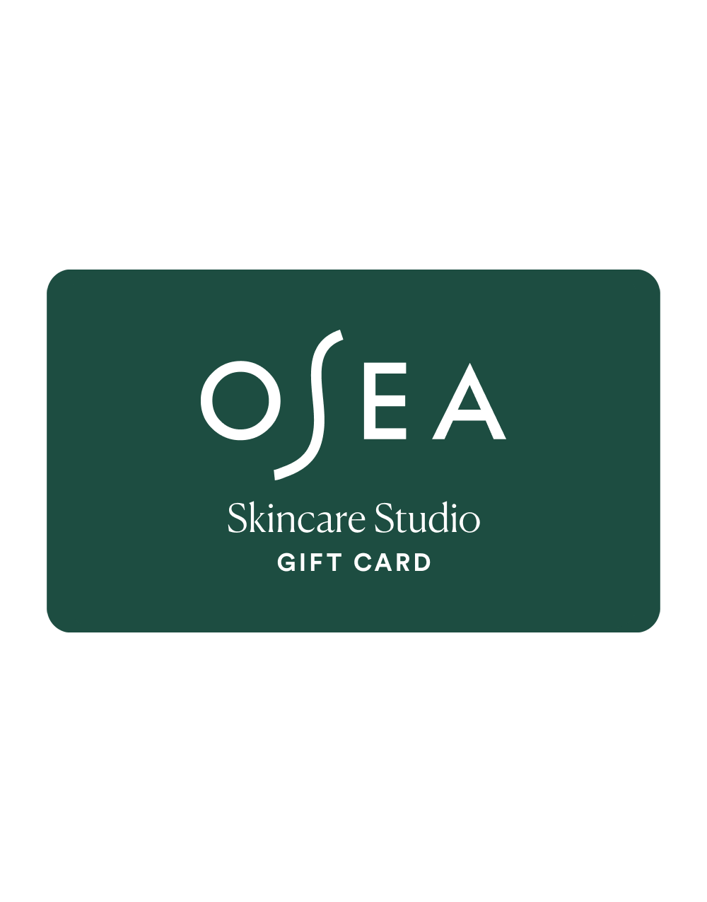 Studio Gift Card